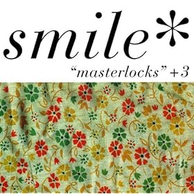 Masterlocks + 3 [Explicit]
