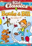  Boule et Bill - au voleur !!!