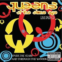 Over the Years & Through the Woods (W/Dvd)