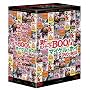 �VMr.BOO&�}�C�P���E�z�C DVD-BOX
