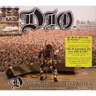 Dio at Donington UK: Live 1983 & 1987