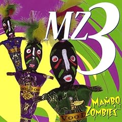 【クリックでお店のこの商品のページへ】Mz3 [Import]