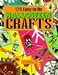 175 Easy-To-Do Halloween Crafts
