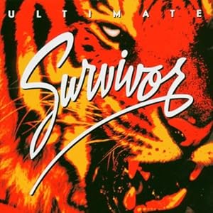 【クリックで詳細表示】Ultimate Survivor [CD， Original recording remastered， Import， from UK]