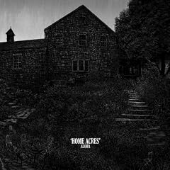 Home Acres (Ogv) [12 inch Analog]