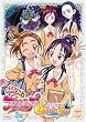 �ӂ���̓v���L���A Splash��Star �y4�z [DVD]