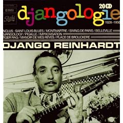 Djangologie