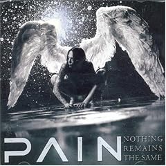 Nothing Remains the Same