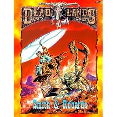 Dead Lands