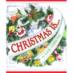 Christmas Is.