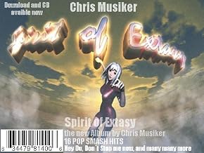 Chris Musiker の画像