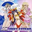 �W���L�E�G�N�X�e���h �h���}CD Vol.1