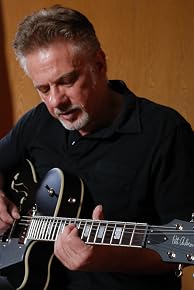 Pete Anderson の画像