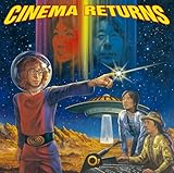 [CD]シネマ CINEMA RETURNS