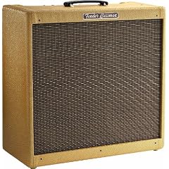 FENDER 59 Bassman LTD