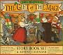 The Muppets the Gift of the Magi: Story Book Set & Advent Calendar (Story Book Set & Advent Calendar Series)