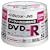 Victor �f���pDVD-R CPRM�Ή� 8�{�� 120�� 4.7GB �V���o�[���[�x�� 50�� ���{�� VD-R120SC50