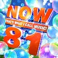 Vol. 81-Now That's What I Call Music!