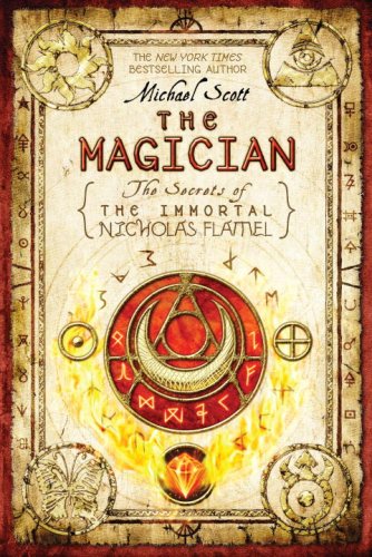  The Magician