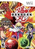 [Musique] Bakugan / Game
