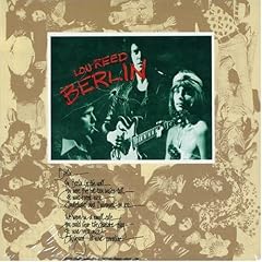Berlin (Tour Edition-Digipack)