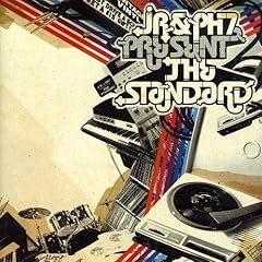 【クリックで詳細表示】Standard [Import， from US]