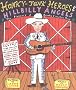 Honky-Tonk Heroes and Hillbilly Angels: The Pioneers of Country & Western Music