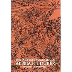 The Complete Woodcuts of Albrecht Durer (Dover Fine Art, History of Art)
