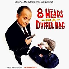 8 Heads in a Duffel Bag