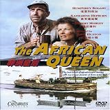 [DVD] The African Queen