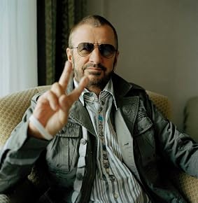 リンゴ・スター の画像