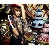 �y���T����zDejavu�y�W���P�b�gA�z���c�Җ��ɂ��