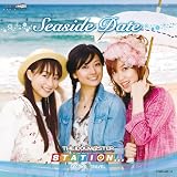 THE IDOLM@STER STATION!!! SECOND TRAVEL �`Seaside Date�` (DVD�t)���W�I�E�T���g���ɂ��