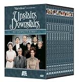 [DVD] Upstairs, Downstairs: Collector's Edition Megaset (The Complete Series plus Thomas and Sarah)