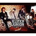 SUPER JUNIOR ��4�W(DVD�t)�y�W���P�b�gA�z