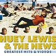 Greatest Hits & Videos (Bonus Dvd)