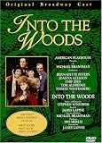 [DVD] Into The Woods