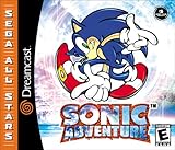  Sonic Adventure