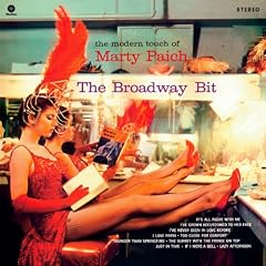 Broadway Bit [12 inch Analog]