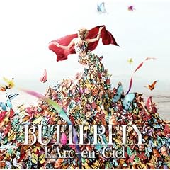 BUTTERFLY(�ʏ��)