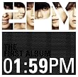 01:59PM ~JAPAN SPECIAL EDITION~�y���񐶎Y����Ձz(DVD�t)