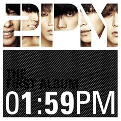 01:59PM ~JAPAN SPECIAL EDITION~�y���񐶎Y����Ձz(DVD�t)