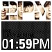 01:59PM ~JAPAN SPECIAL EDITION~�y���񐶎Y����Ձz(DVD�t)