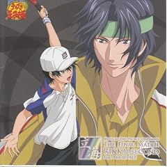 �~���[�W�J�� �e�j�X�̉��q�l The Final Match ���C Second feat.Rivals