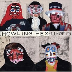All-Night Fox
