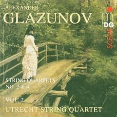 Complete String Quartets 2