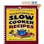 Biggest Book of Slow Cooker Recipes (Better Homes & Gardens Cooking)