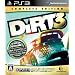 DiRT 3 �R���v���[�g�G�f�B�V����