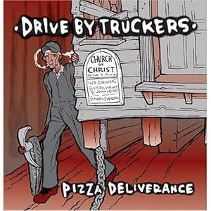 【クリックで詳細表示】Pizza Deliverance [12 inch Analog] [Limited Edition， Import]