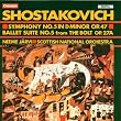 Symphony 5 / Ballet Suite 5